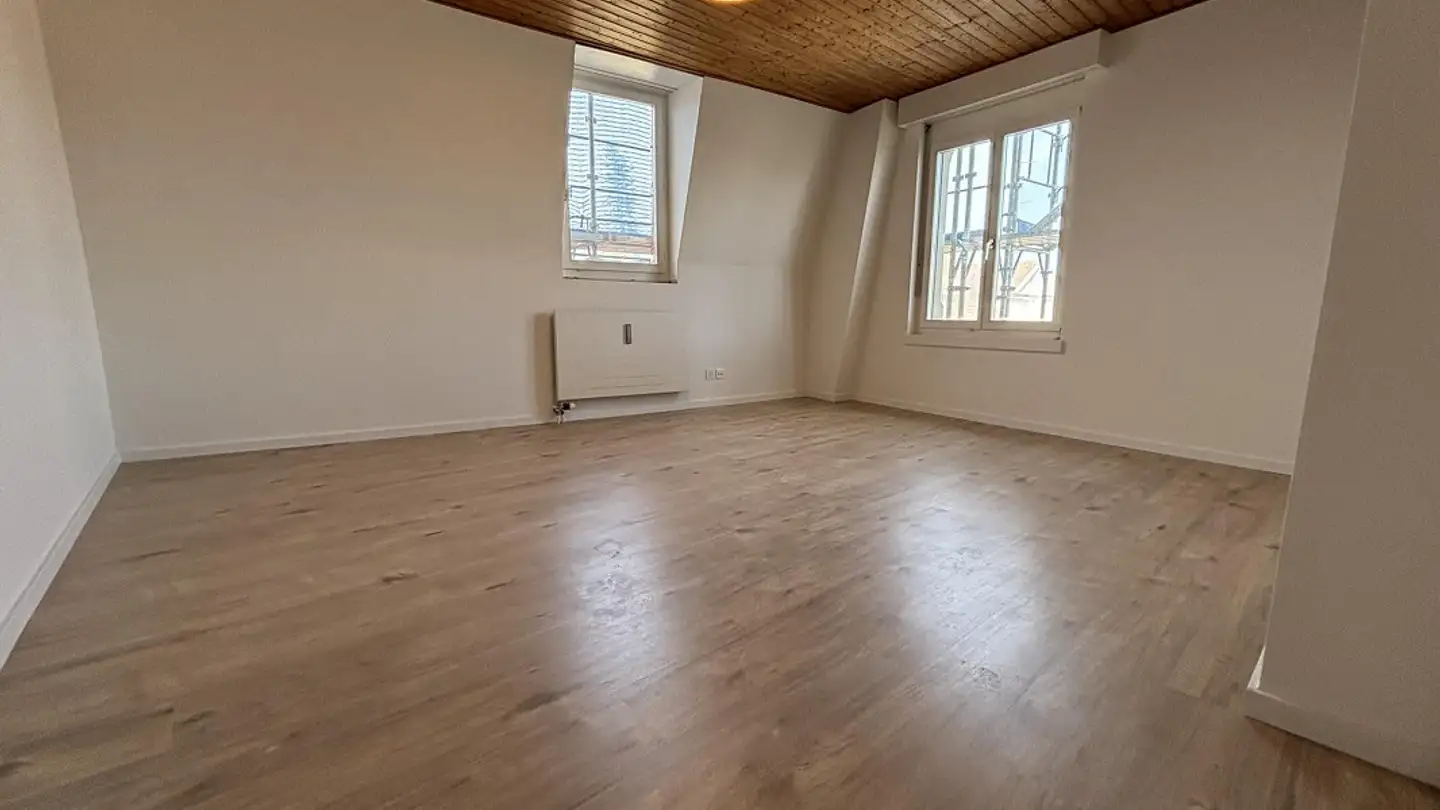 Appartement à louer - Alemannenstrasse 10, 9320 Arbon - Photo 4