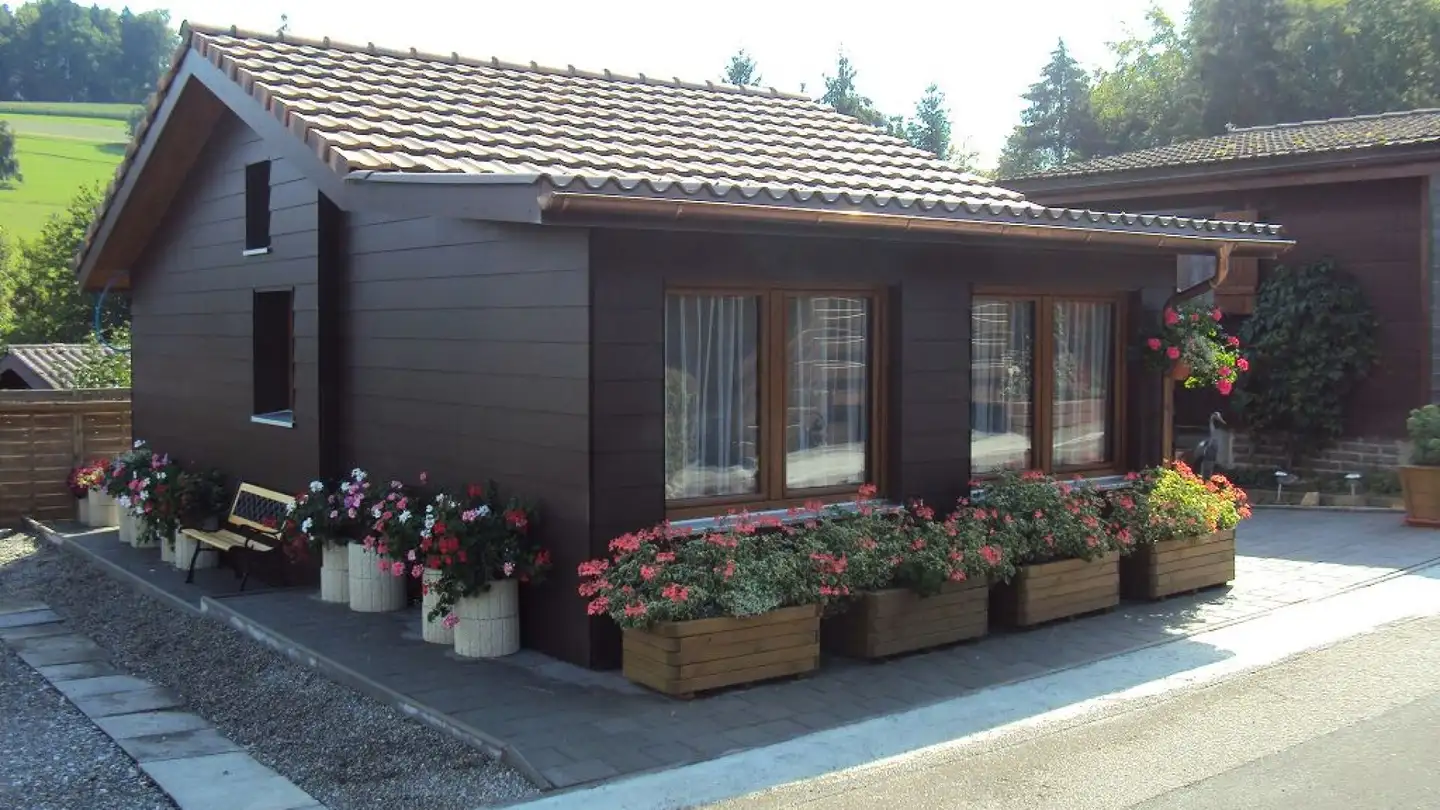 Maison individuelle à vendre - Stockacher 419, 5046 Walde AG