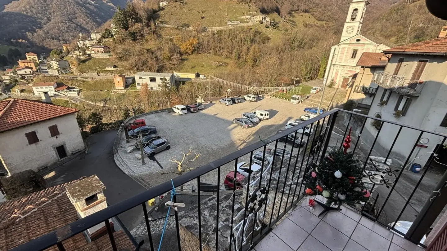 Casa grotta in vendita - 6838 Cabbio - Foto 4