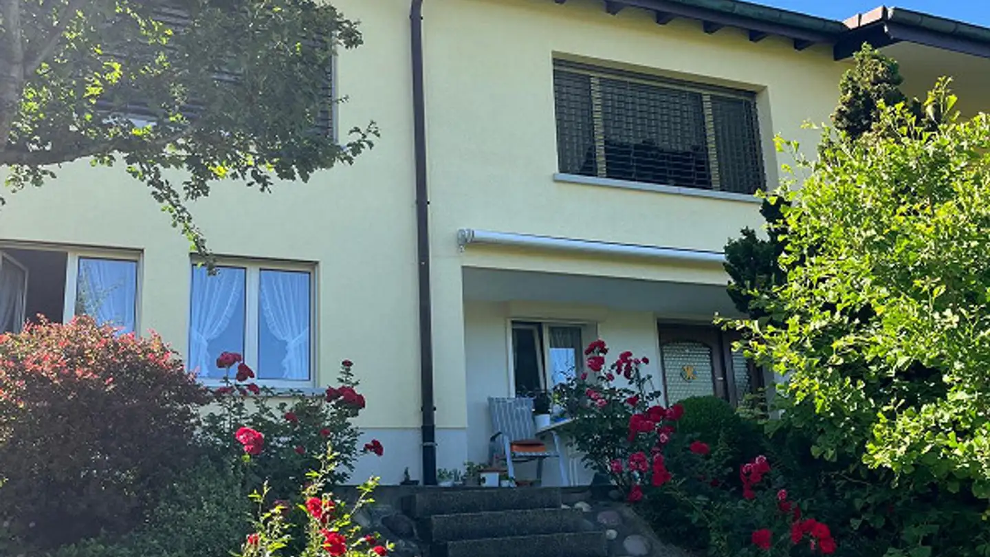 Möblierte Wohnung mieten - Altenmatt 98, 5273 Oberhofen AG - Foto 3