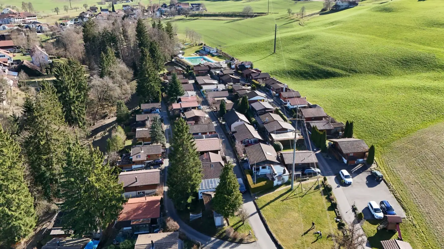 Maison individuelle à vendre - Stockacher 419, 5046 Walde AG - Photo 2