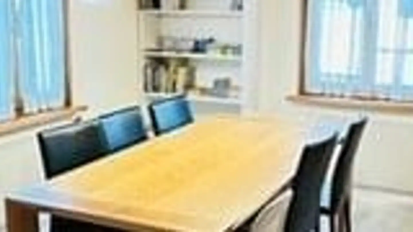 Casa singola in affitto - Malervastrasse 6, 7320 Sargans - Foto 4