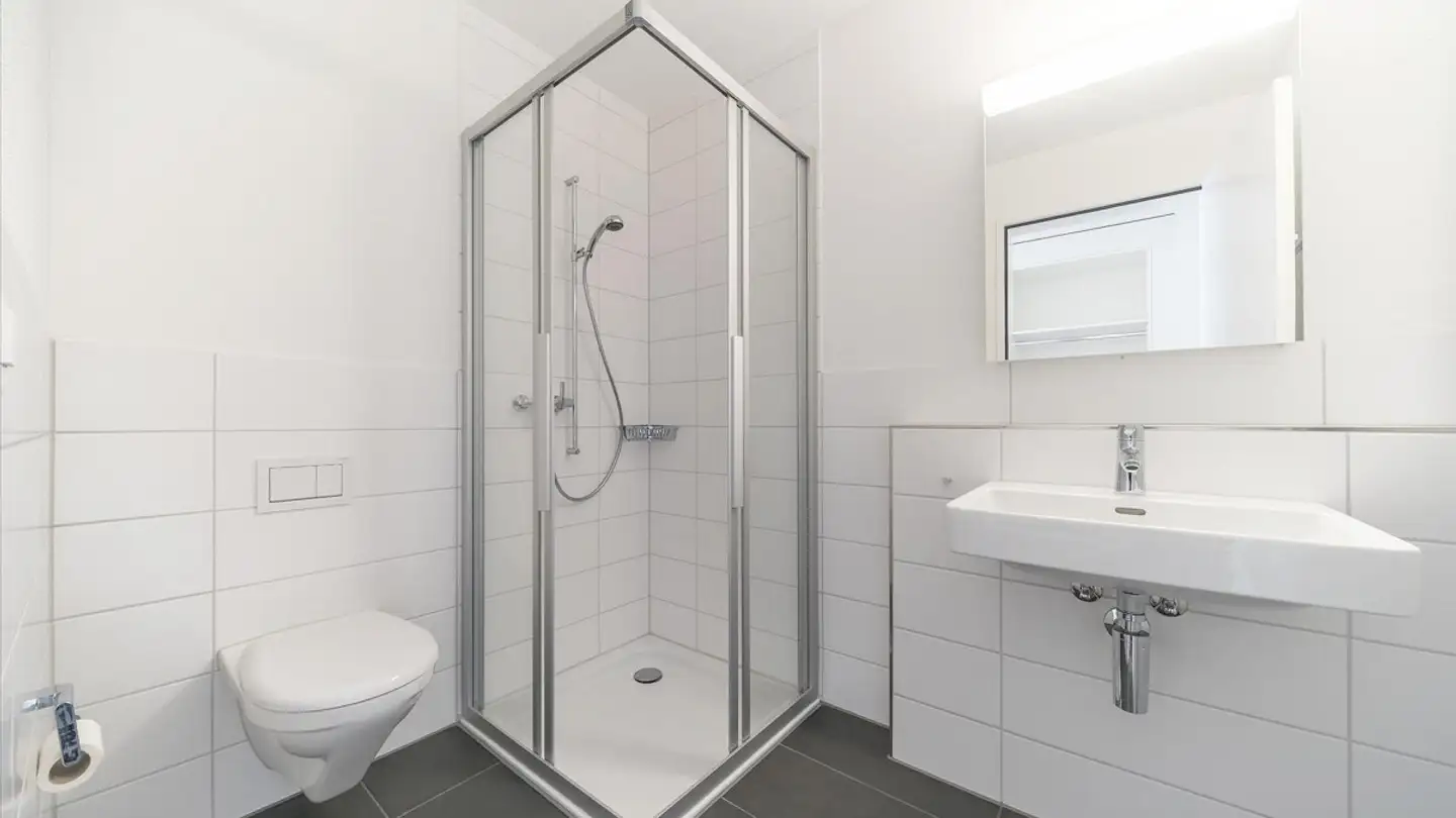 Appartamento in affitto - Bahnhofstrasse 24, 5034 Suhr - Foto 4