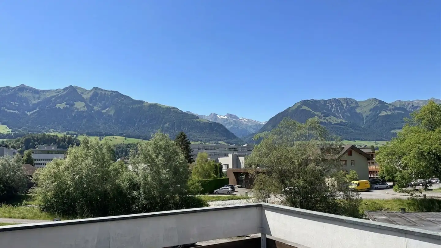 Attique à louer - Bleikistrasse, 6060 Sarnen - Photo 3