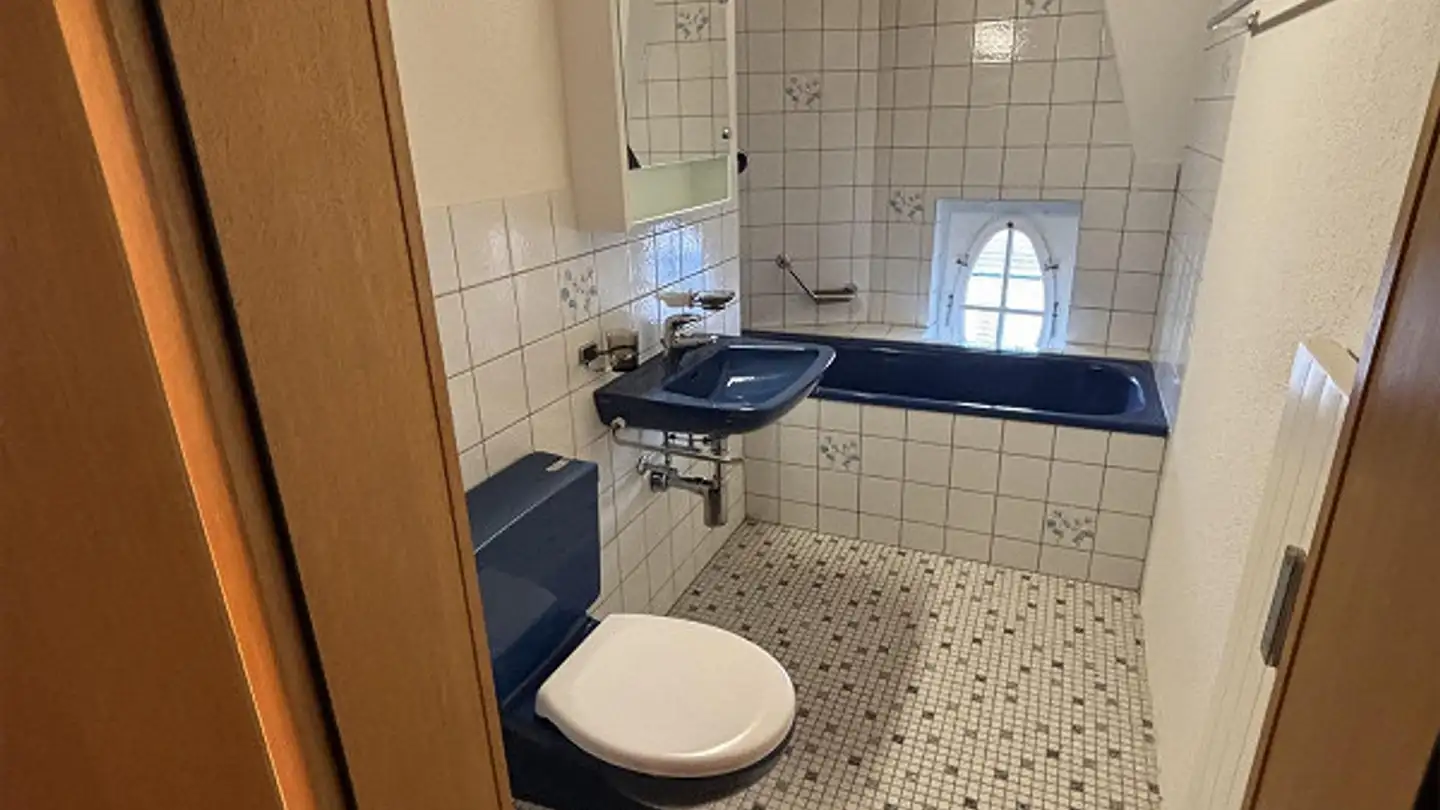 Appartement à louer - Alemannenstrasse 10, 9320 Arbon - Photo 3