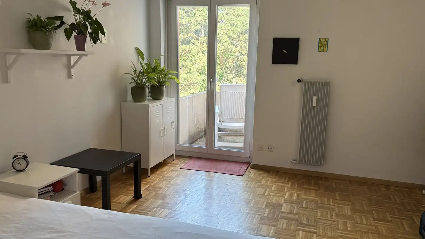 Appartement à louer - 4054 Basel