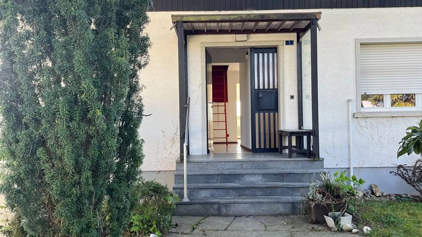 Einfamilienhaus mieten - Chemin De Jolimont 1, 1053 Cugy VD