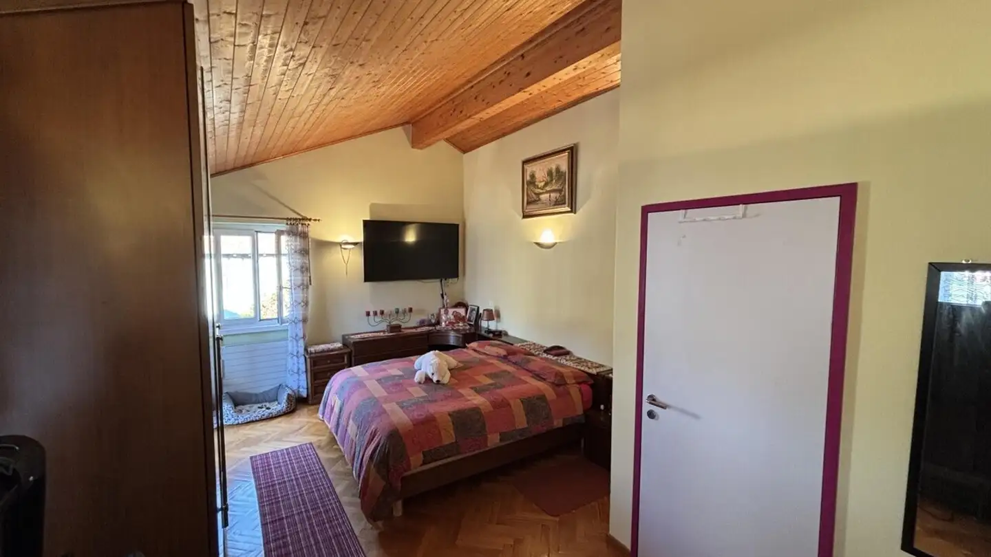 Casa grotta in vendita - 6838 Cabbio - Foto 3