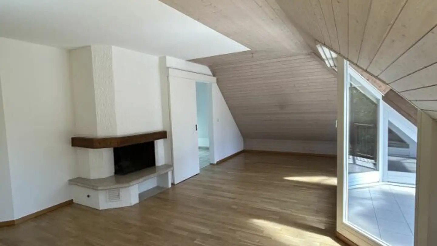 Apartment for rent - Hauptstrasse 67b, 4312 Magden - Photo 3