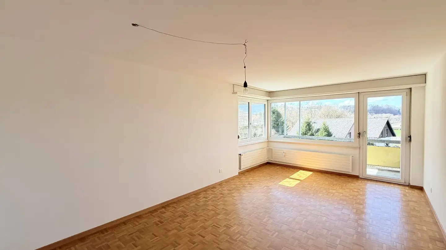Apartment for rent - Austrasse 106, 3176 Neuenegg - Photo 4