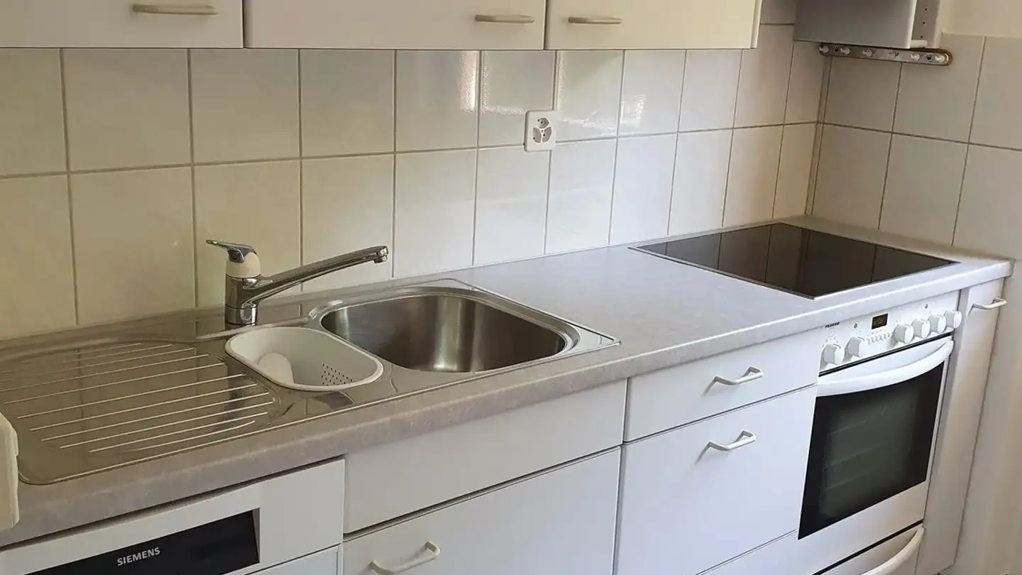 Wohnung mieten - Jägerstrasse 3, 8200 Schaffhausen - Foto 3