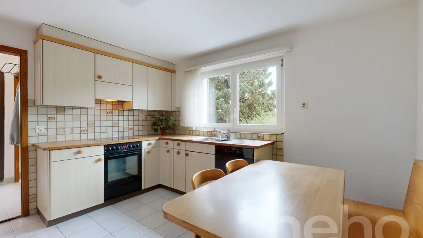 Row house for sale - 8052 Zürich - Photo 3