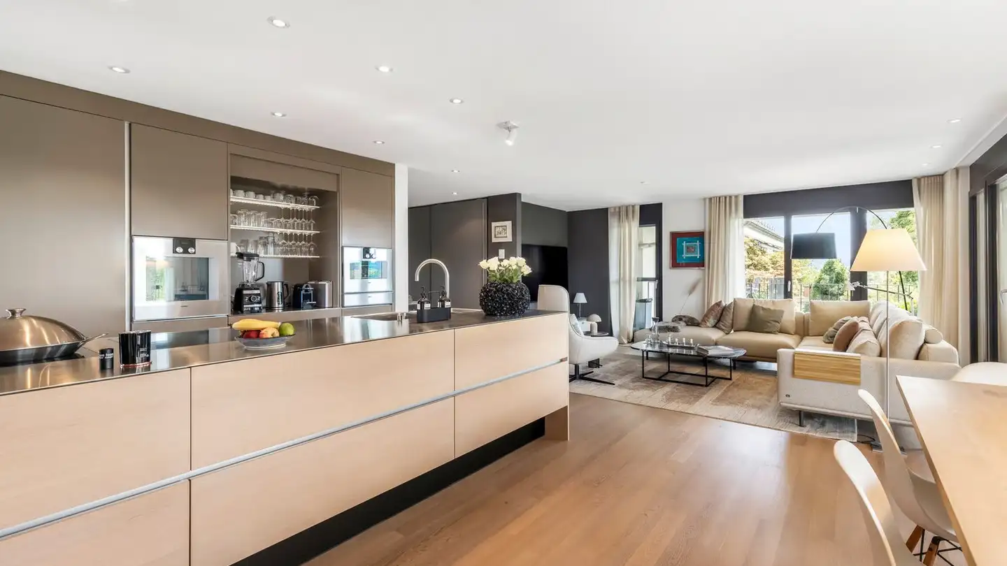 Appartement à vendre - Rucheggstrasse 5, 8542 Wiesendangen - Photo 2