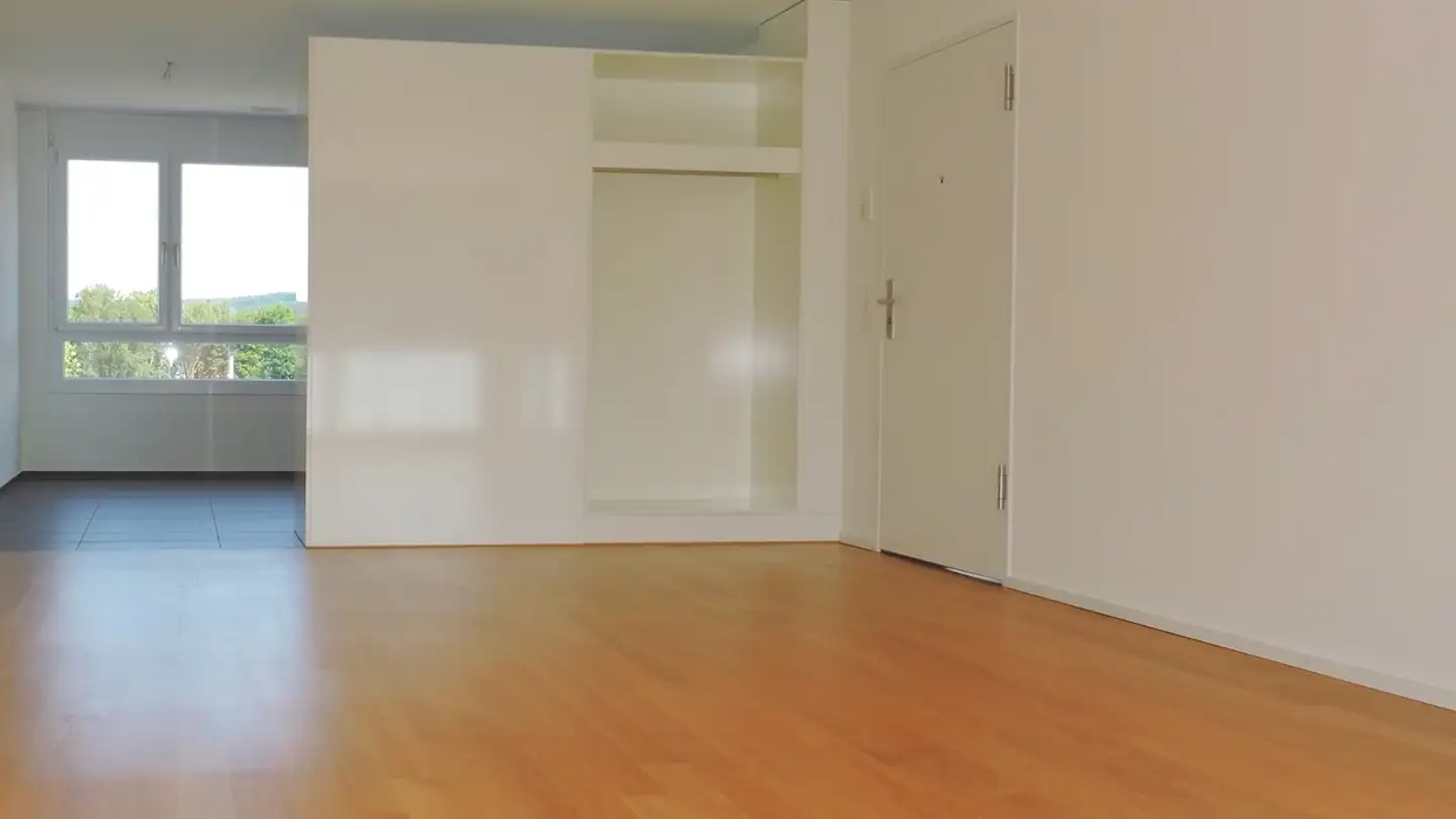 Appartement à louer - Pappelnweg, 4310 Rheinfelden - Photo 2