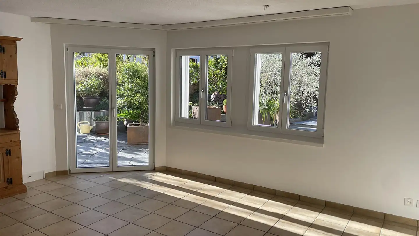 Appartement en terrasse à louer - Morgenweidstrasse, 9470 Buchs SG - Photo 2