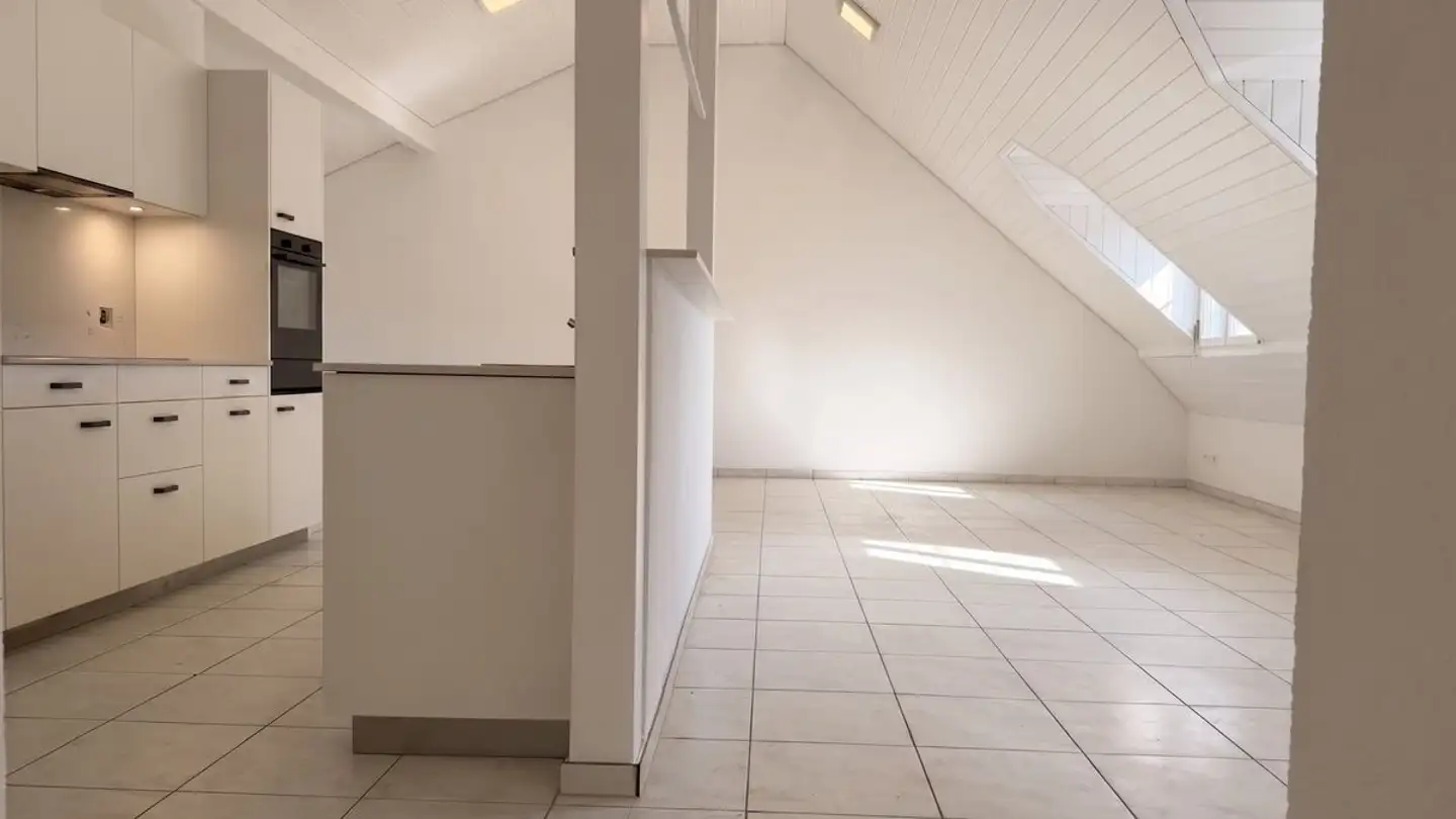 Wohnung mieten - 4402 Frenkendorf