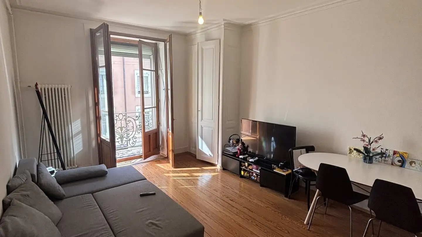 Appartamento in affitto - 1201 Genève - Foto 2