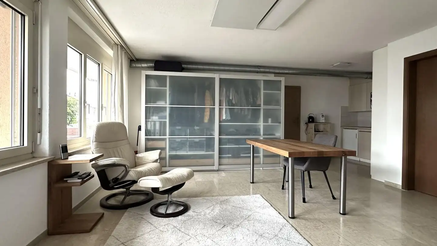 Appartement à louer - Bibenlosstrasse 22, 5620 Bremgarten AG