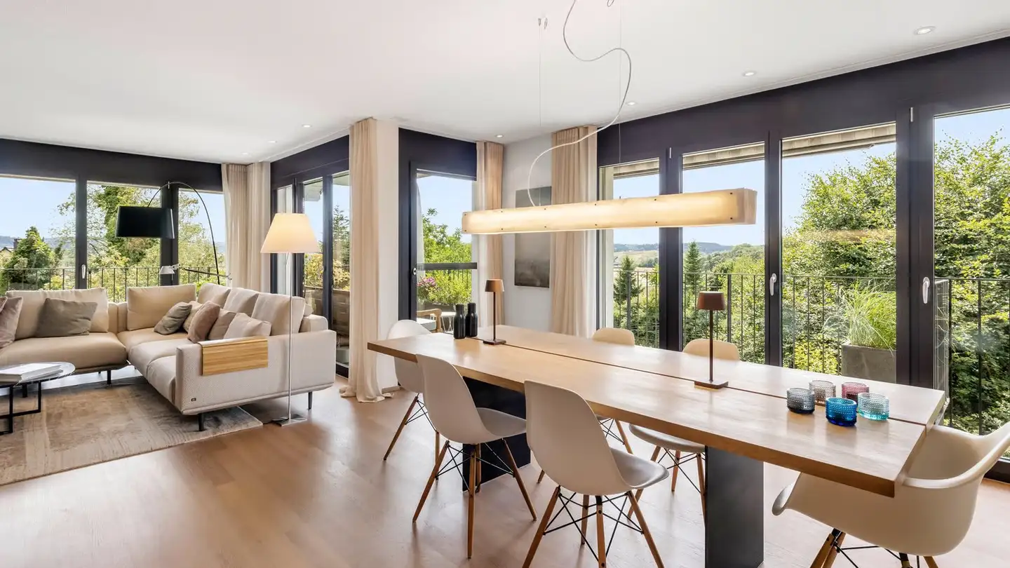 Appartement à vendre - Rucheggstrasse 5, 8542 Wiesendangen - Photo 3