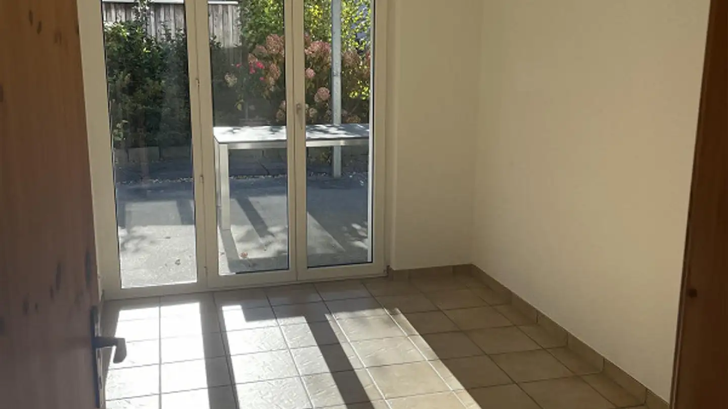 Appartement en terrasse à louer - Morgenweidstrasse, 9470 Buchs SG - Photo 3