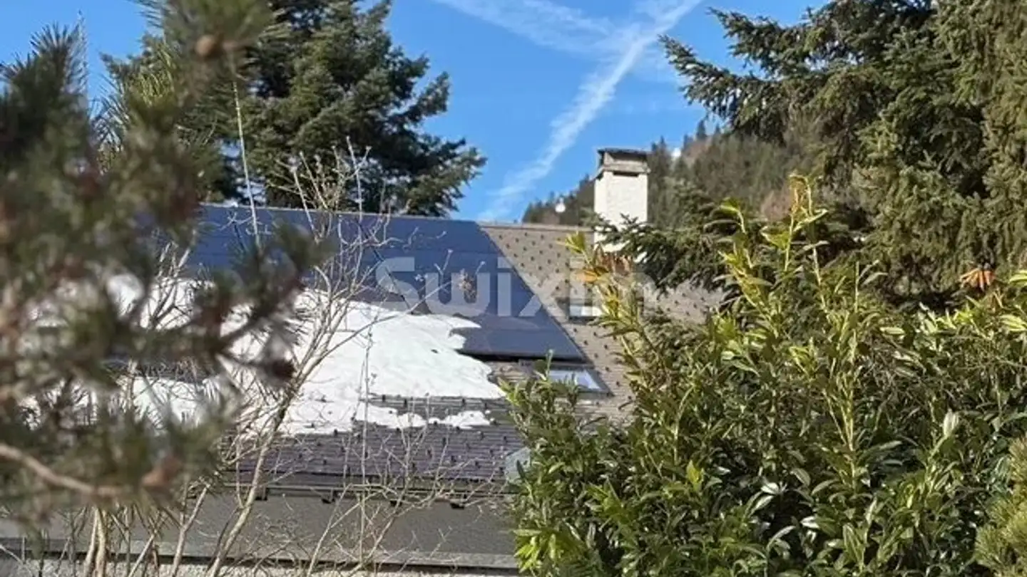 Chalet à vendre - 1884 Villars-sur-Ollon - Photo 2