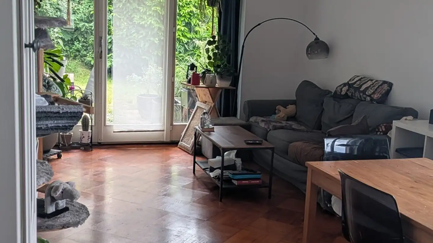 Appartement à louer - Schulstrasse 10, 6038 Gisikon