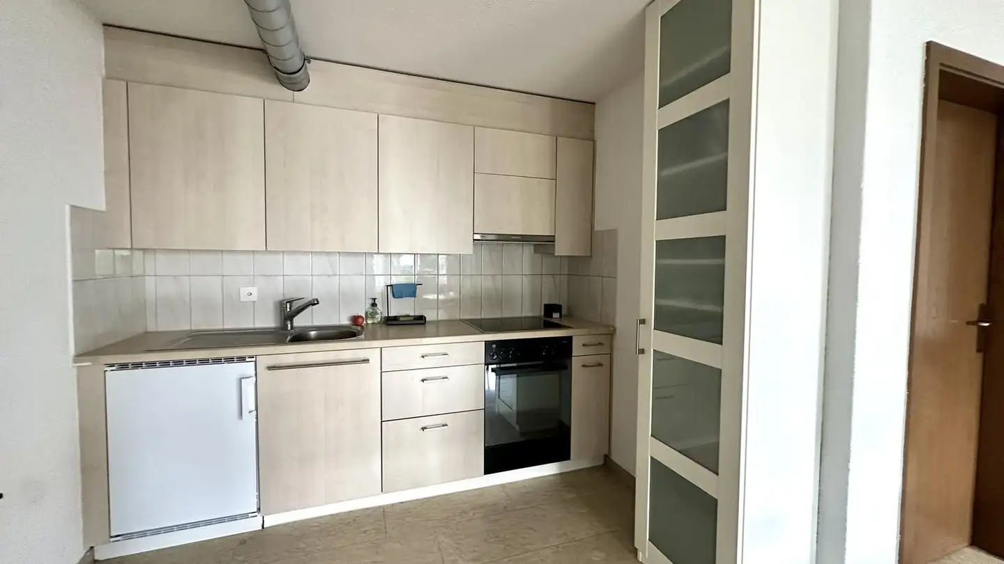 Appartement à louer - Bibenlosstrasse 22, 5620 Bremgarten AG - Photo 3