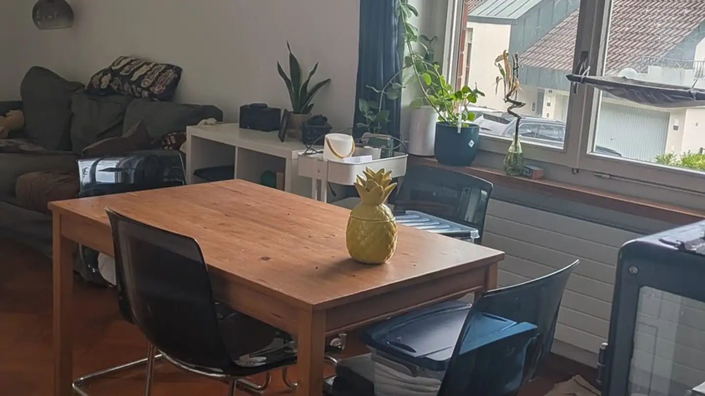 Appartement à louer - Schulstrasse 10, 6038 Gisikon - Photo 2