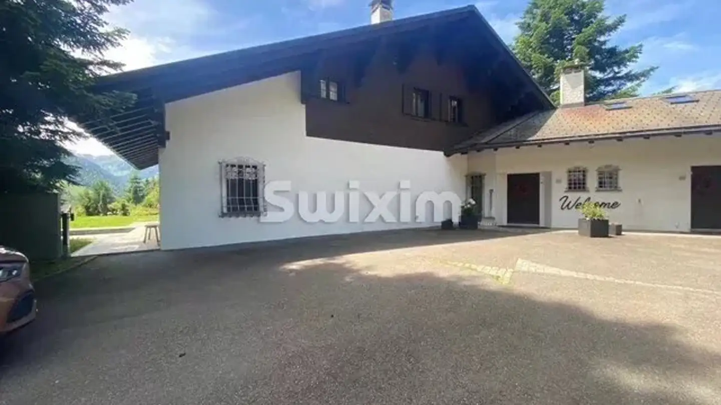 Chalet à vendre - 1884 Villars-sur-Ollon - Photo 2