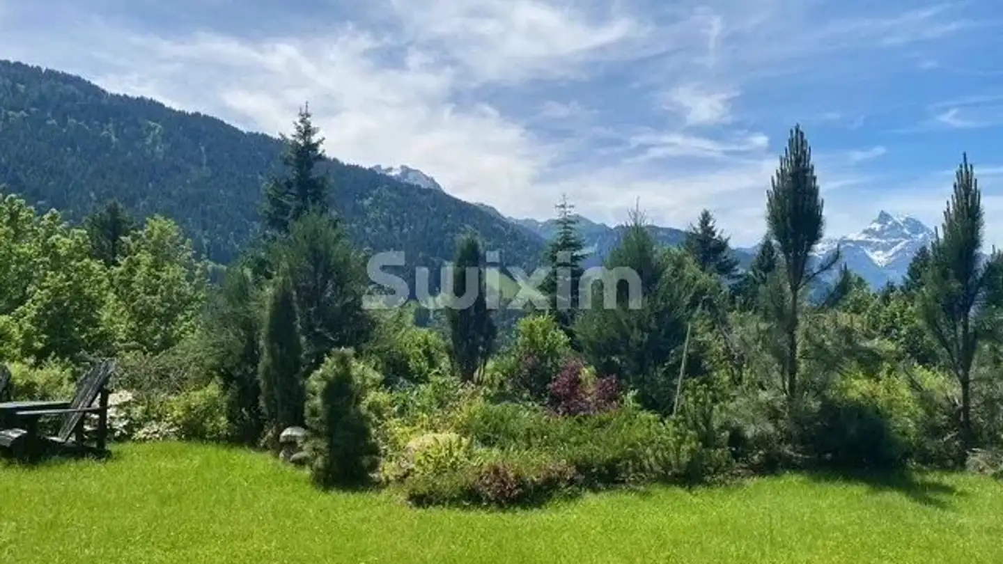 Chalet à vendre - 1884 Villars-sur-Ollon - Photo 3