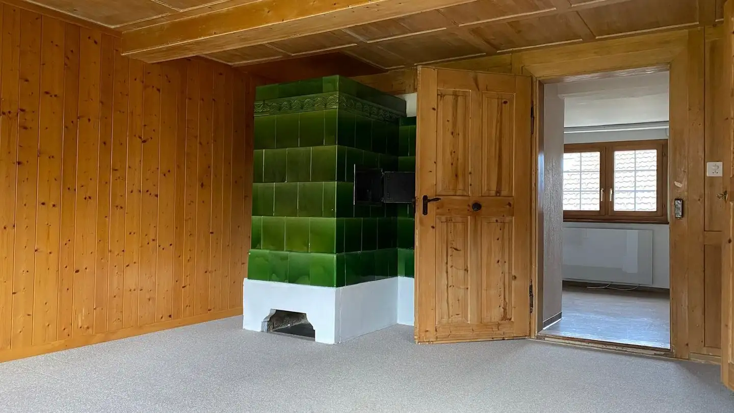 Appartement à louer - Schulhausstrasse, 8783 Linthal