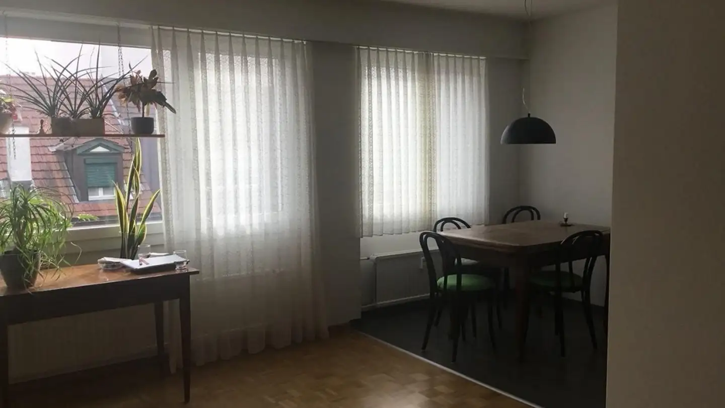 Wohnung mieten - Friedrichstrasse 15, 4055 Basel - Foto 3