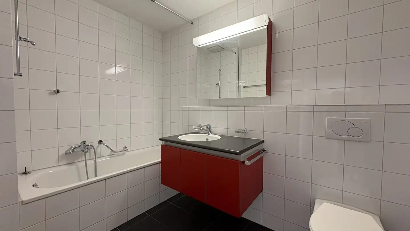Wohnung mieten - Lindenpark 39, 3427 Utzenstorf - Foto 4