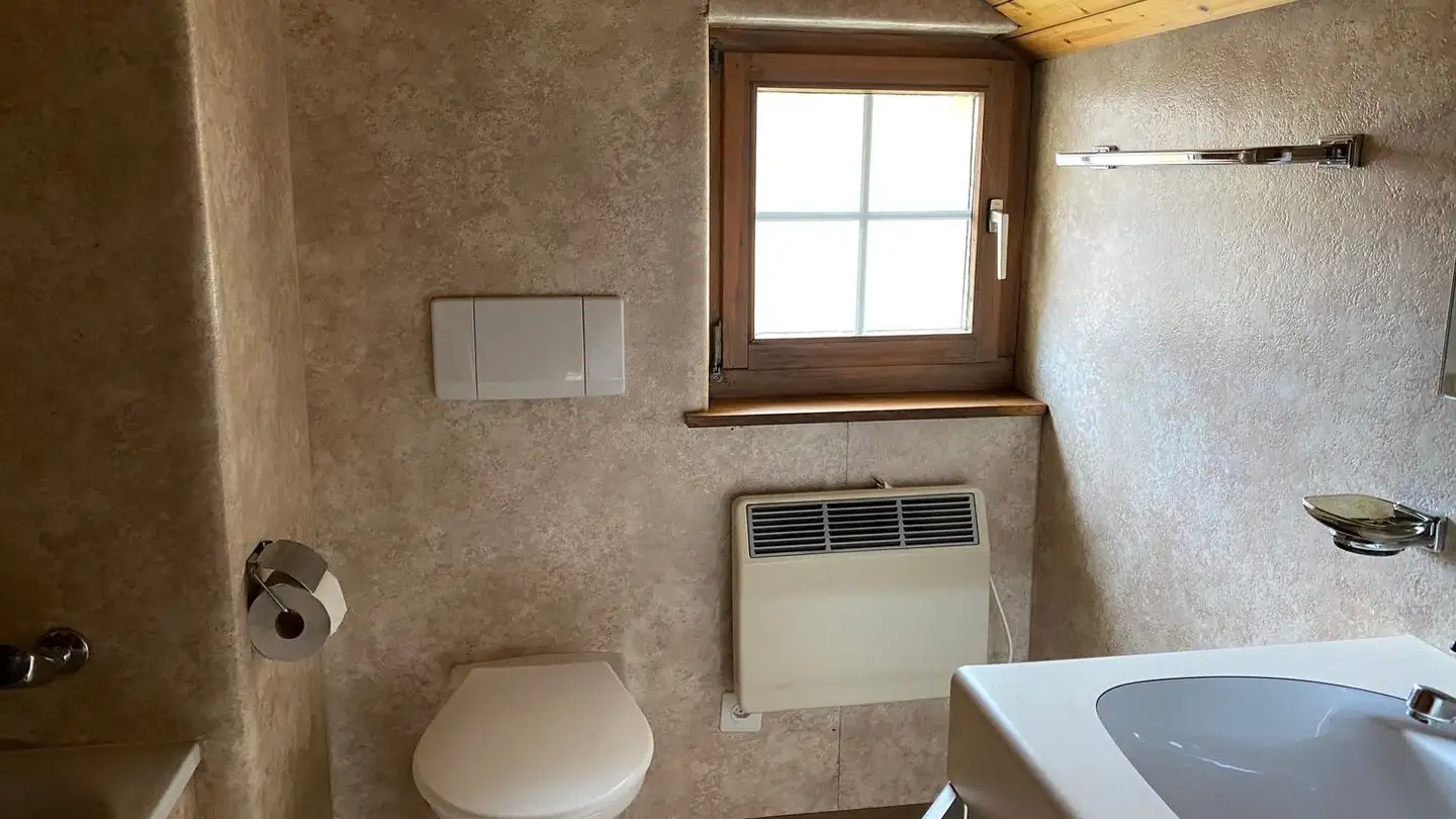 Appartement à louer - Schulhausstrasse, 8783 Linthal - Photo 2