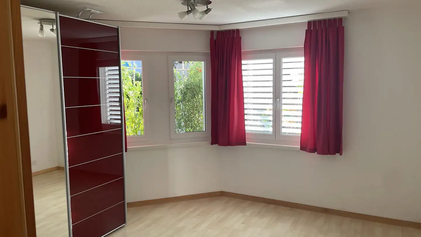 Appartement en terrasse à louer - Morgenweidstrasse, 9470 Buchs SG - Photo 4