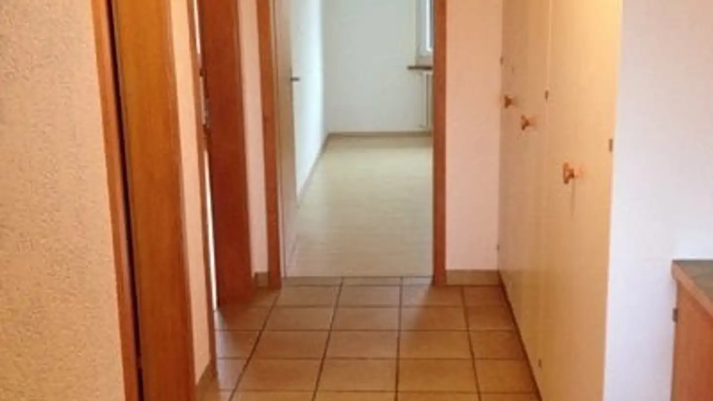 Appartamento in affitto - Dorfstrasse 22, 3283 Niederried b. Kallnach - Photo 4