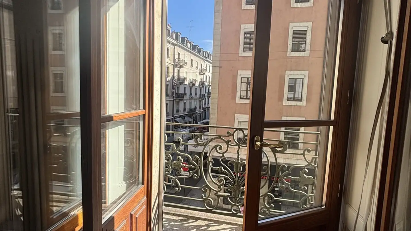 Appartamento in affitto - 1201 Genève - Foto 3