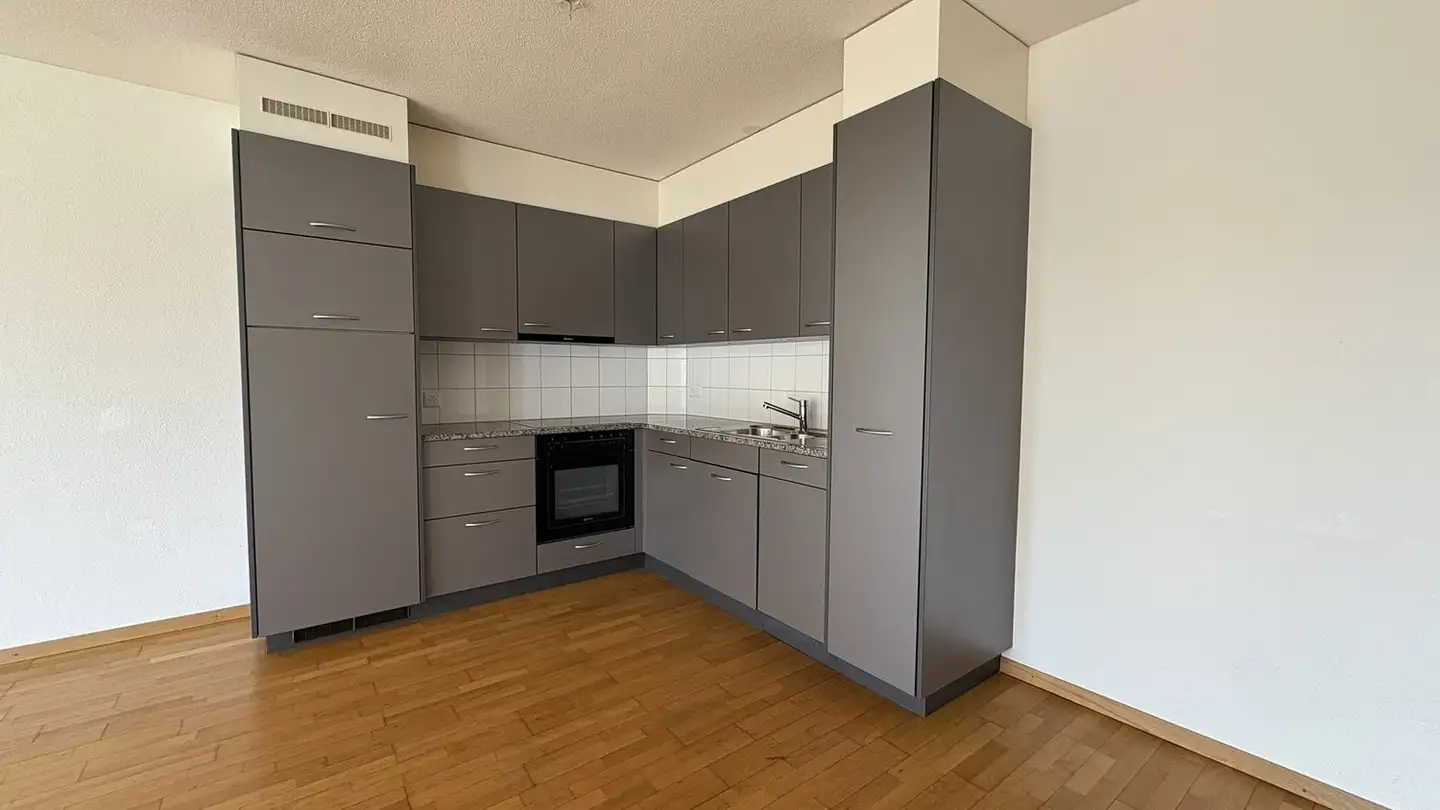 Wohnung mieten - Lindenpark 39, 3427 Utzenstorf - Foto 2