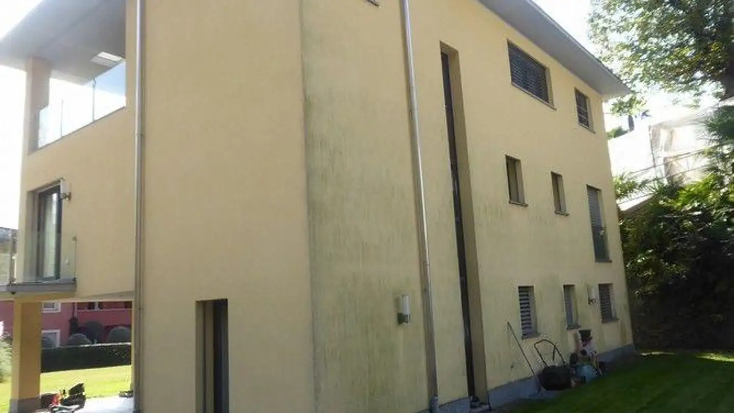 Maison individuelle à vendre - 6652 Tegna