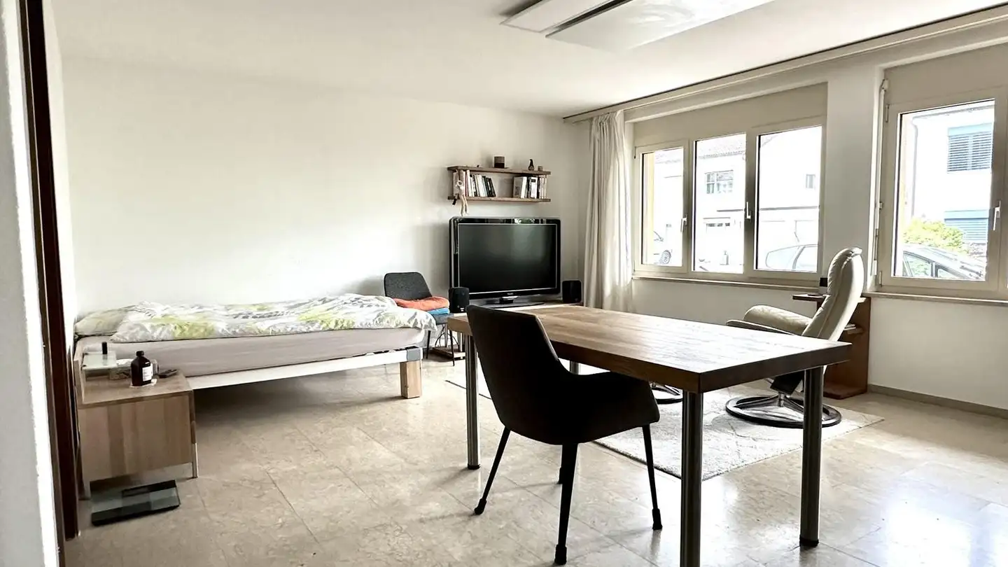 Appartement à louer - Bibenlosstrasse 22, 5620 Bremgarten AG - Photo 4