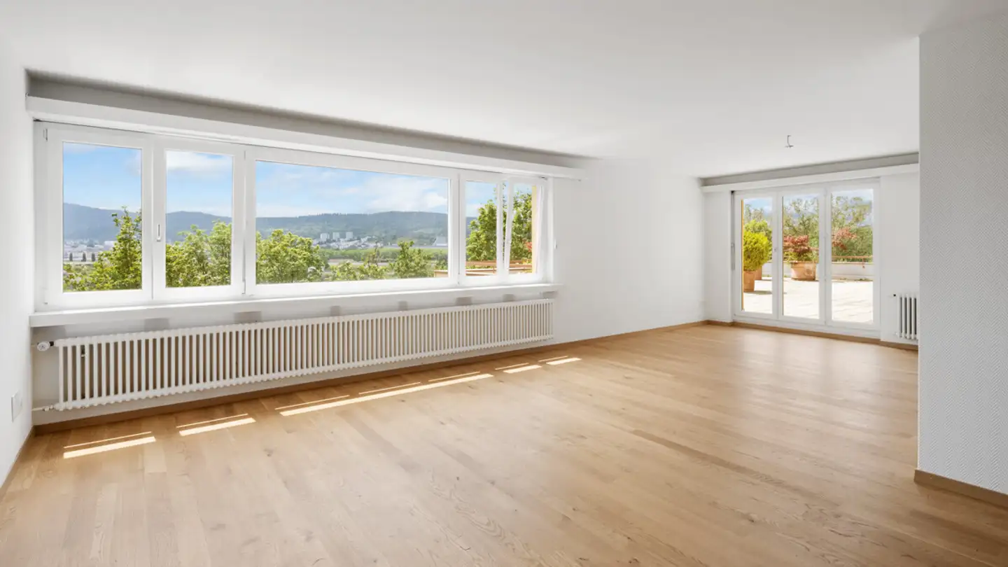 Appartement à vendre - 8102 Oberengstringen