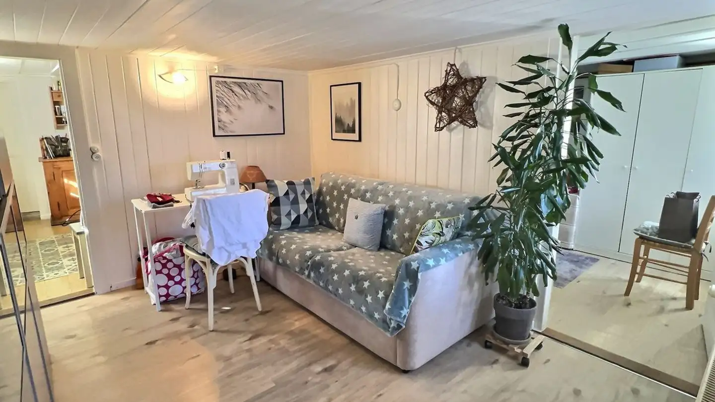 Appartamento in vendita - 1660 Château-d'Oex - Foto 2