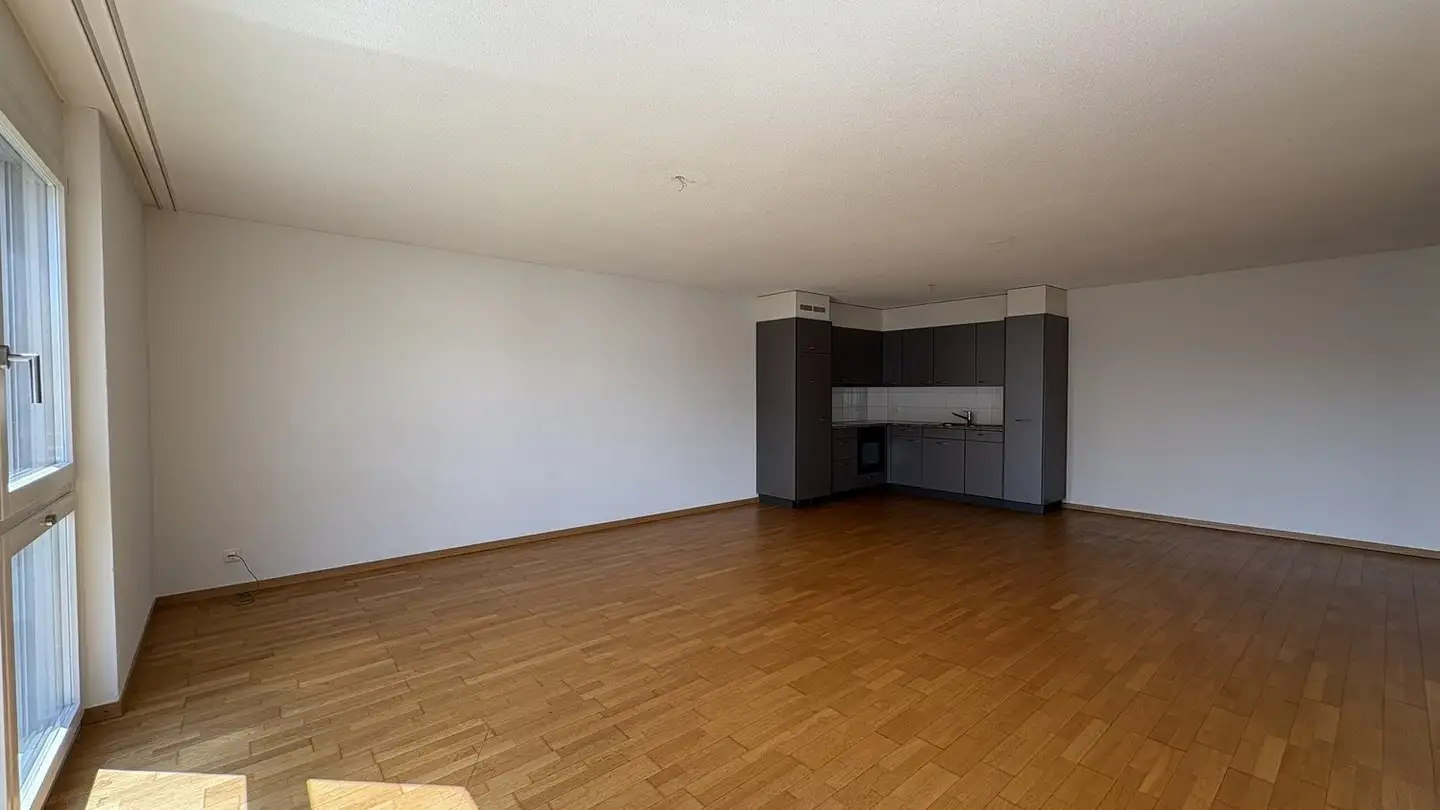 Wohnung mieten - Lindenpark 39, 3427 Utzenstorf - Foto 3