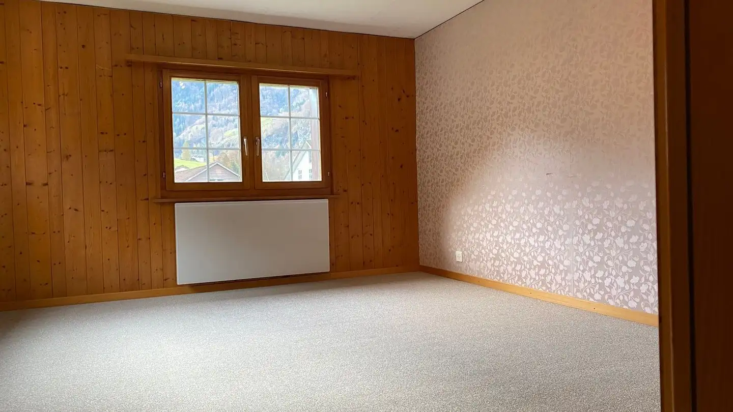 Appartement à louer - Schulhausstrasse, 8783 Linthal - Photo 3