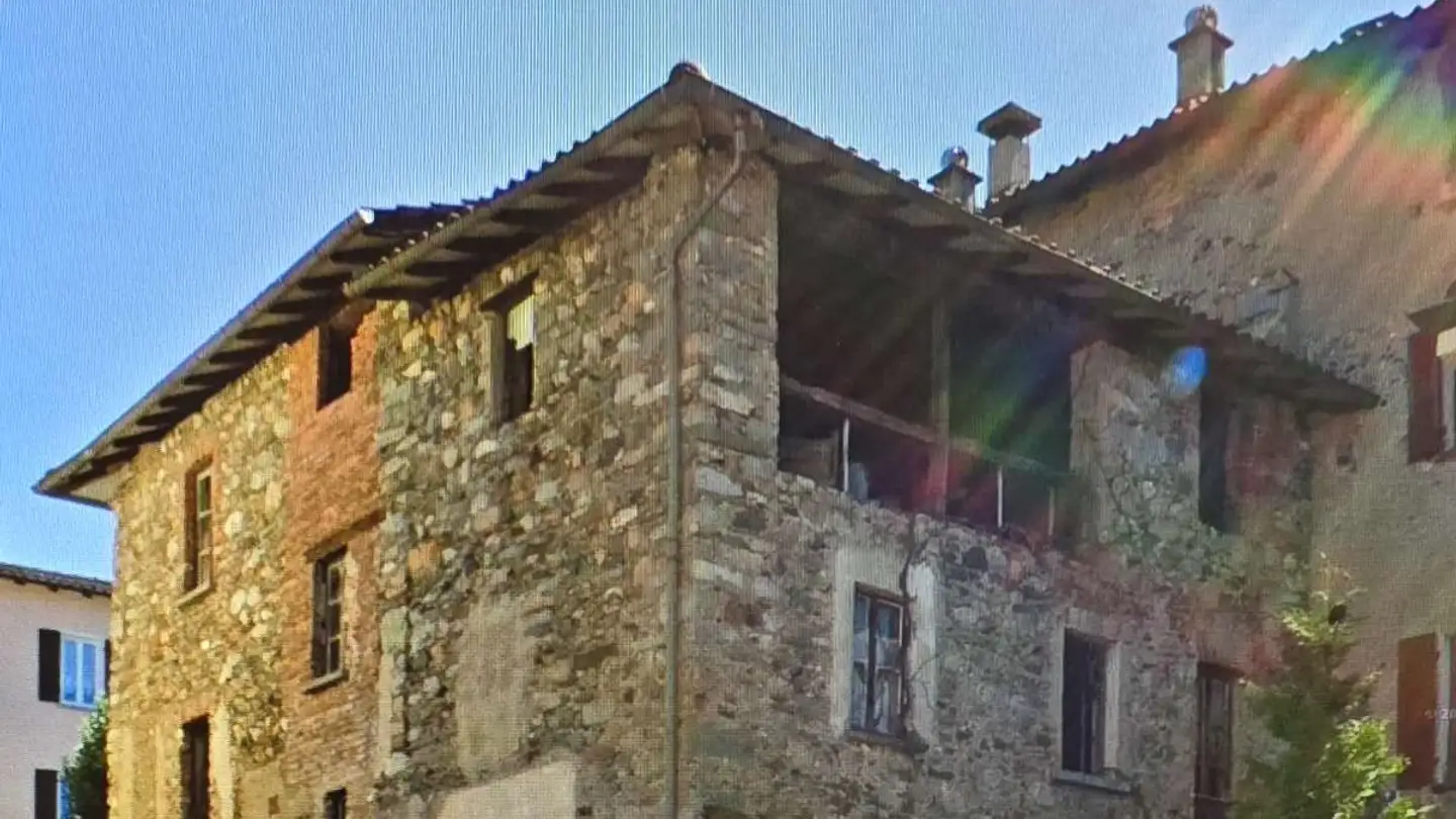 Casa singola in vendita - Stráda Di Terrieri 2, 6967 Dino - Photo 3