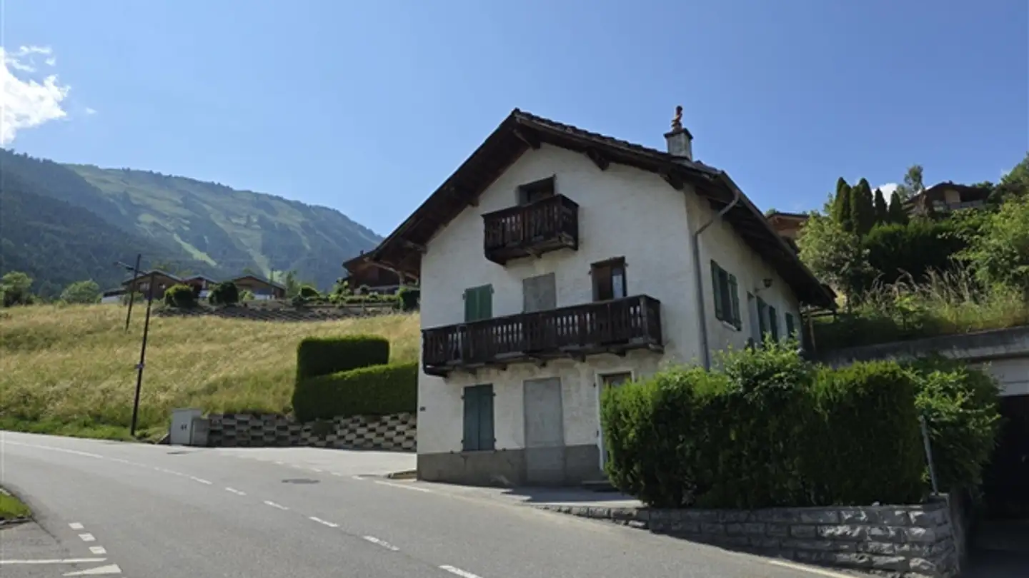 Maison individuelle à vendre - 1912 Leytron - Photo 2