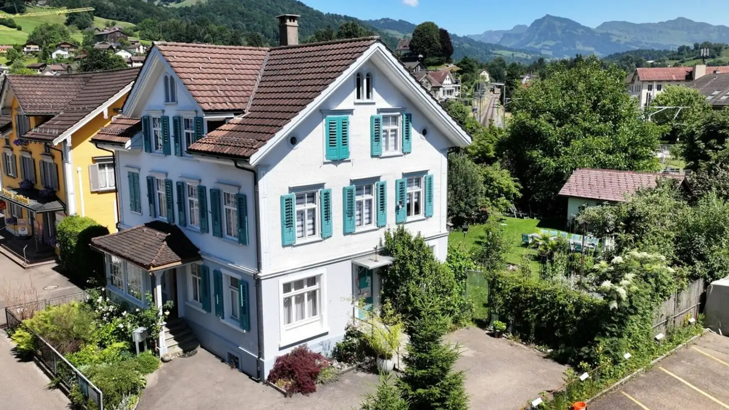Appartamento in vendita - Hofstrasse 2, 9642 Ebnat-Kappel