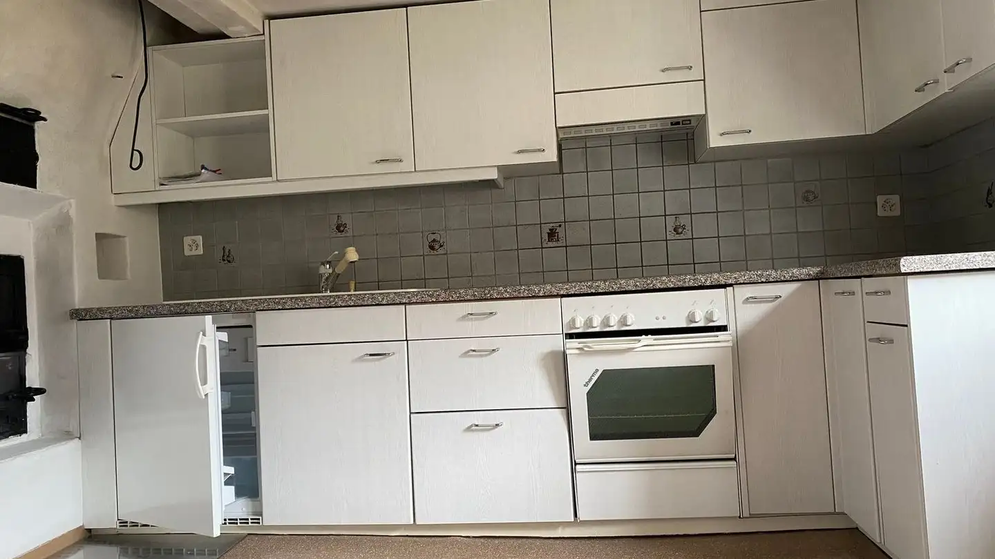 Appartement à louer - Schulhausstrasse, 8783 Linthal - Photo 4