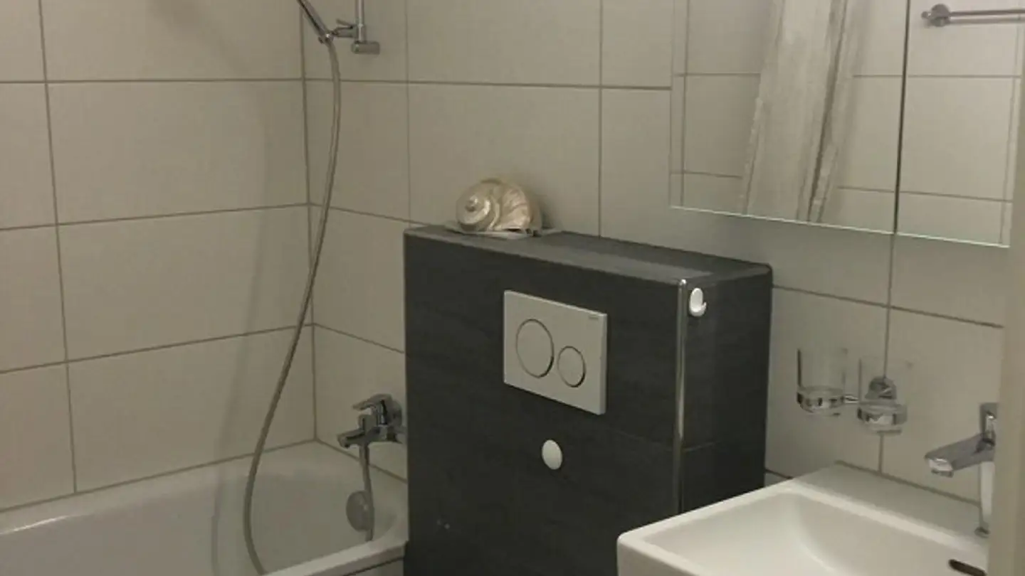 Wohnung mieten - Friedrichstrasse 15, 4055 Basel - Foto 4