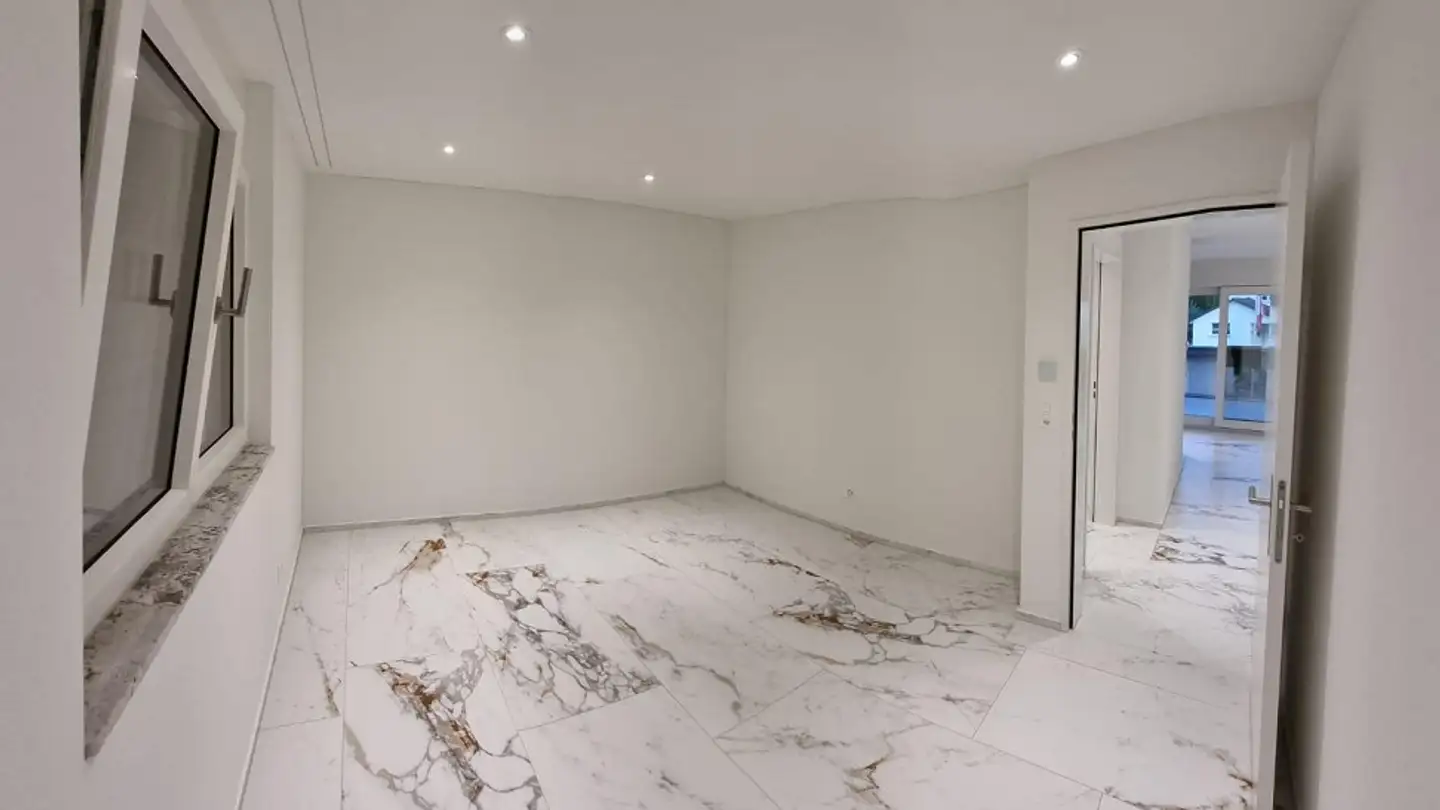 Appartamento in affitto - Obere Dägelmattstrasse 1a, 5737 Menziken - Foto 3